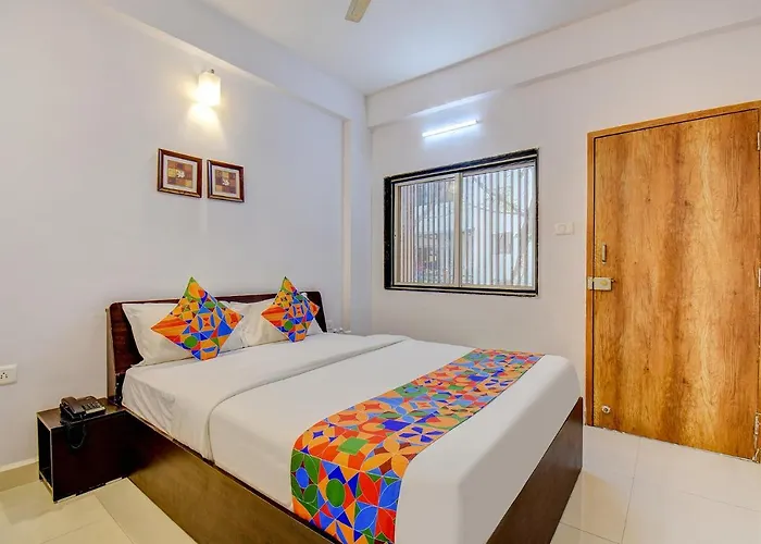 Fabexpress Sky Inn