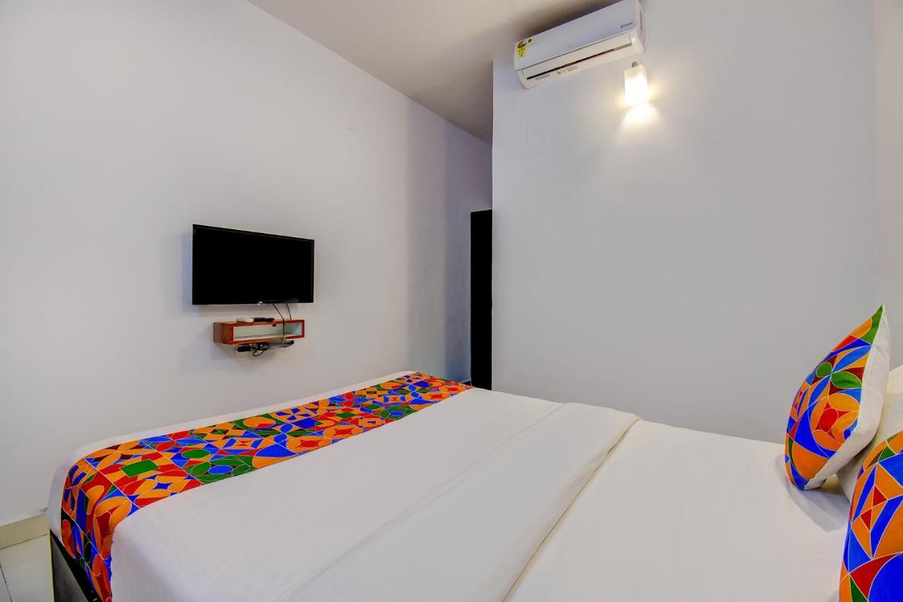 Hotel Fabexpress Sky