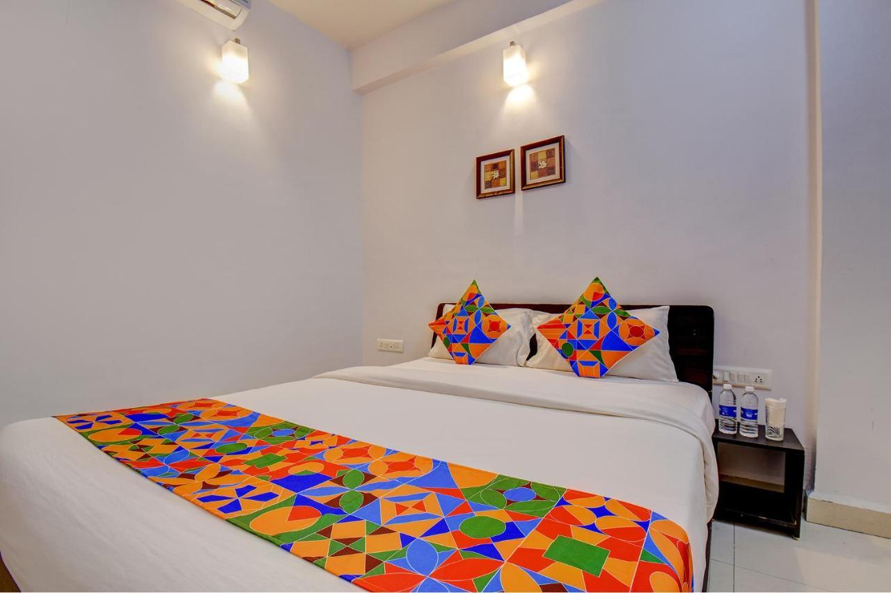 Fabexpress Sky Hotel 3*