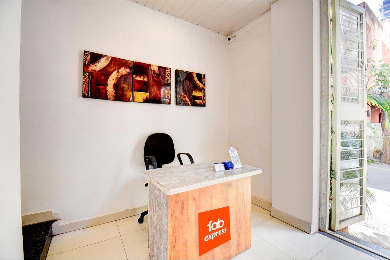 Hotel Fabexpress Sky
