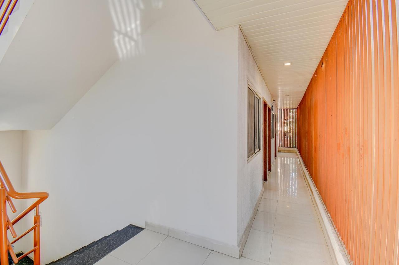 Hotel Fabexpress Sky Pune
