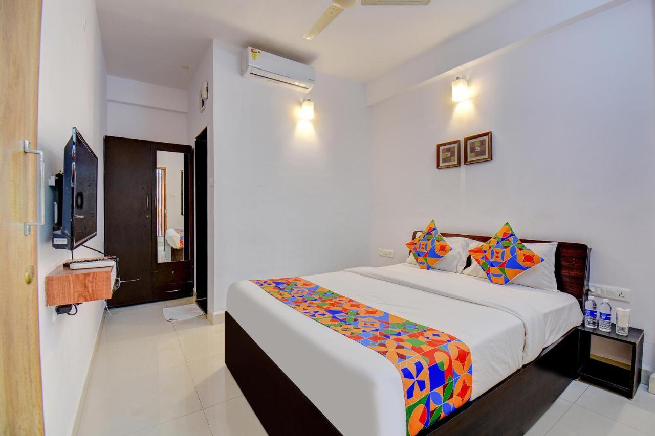 Fabexpress Sky Hotel 3*